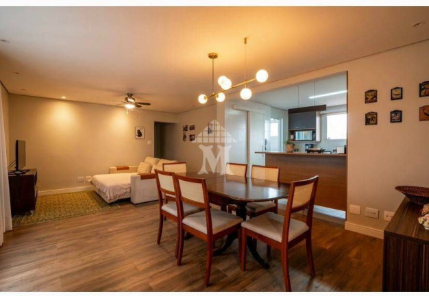 Foto do imóvel Apartamento com 3 Quartos à Venda, 115 m² em Vila Mariana - São Paulo