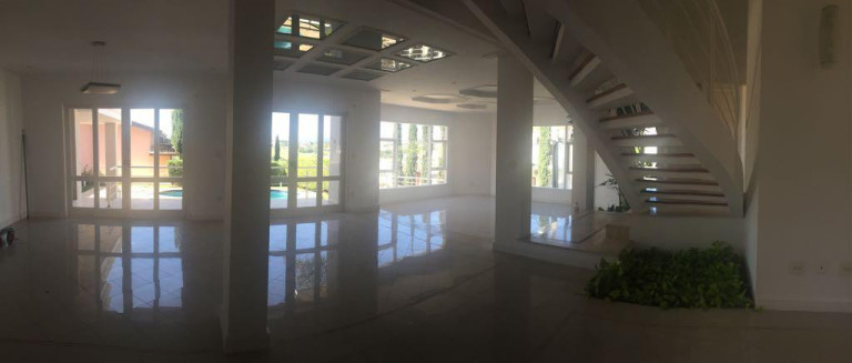 Imagem Casa com 4 Quartos à Venda, 320 m² em Jardim Recanto - Valinhos