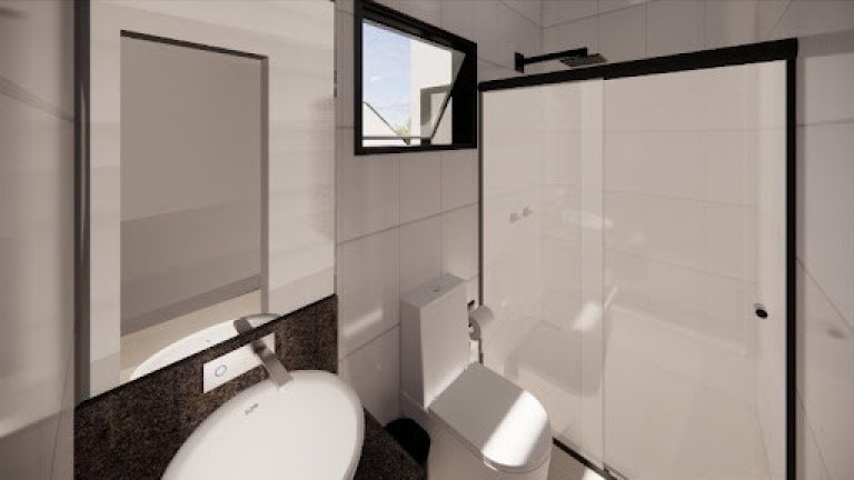 Imagem Casa com 2 Quartos à Venda, 90 m² em Parque Das Laranjeiras - Sorocaba