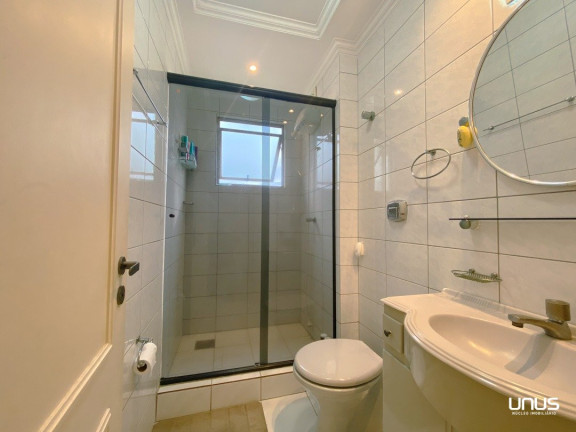 Imagem Apartamento com 2 Quartos à Venda, 104 m² em Estreito - Florianópolis