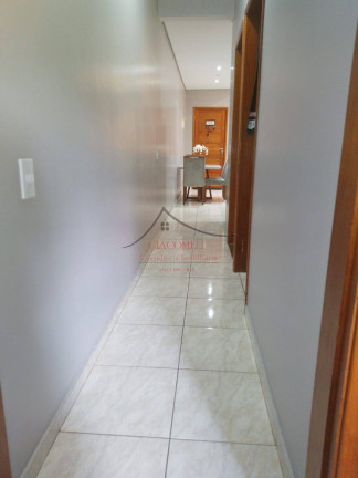 Imagem Casa de Condomínio com 2 Quartos à Venda, 51 m² em Cidade São Mateus - São Paulo