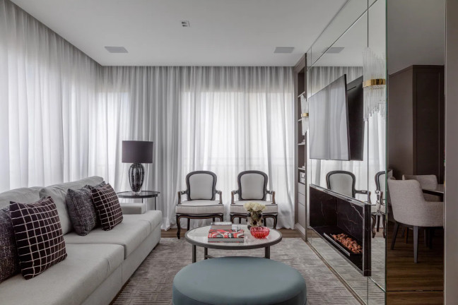 Imagem Cobertura com 3 Quartos à Venda, 229 m² em Centro - Balneário Camboriú