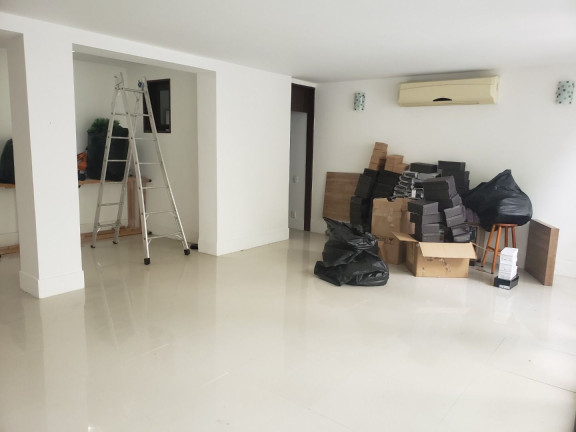Imagem Imóvel com 4 Quartos à Venda, 293 m² em Botafogo - Rio De Janeiro Imagem Imóvel com 4 Quartos à Venda, 293 m² em Botafogo - Rio De Janeiro