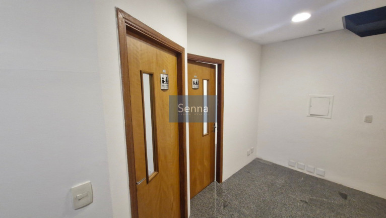Imóvel Comercial para Alugar, 40 m² em Jardim Ana Maria - Jundiaí