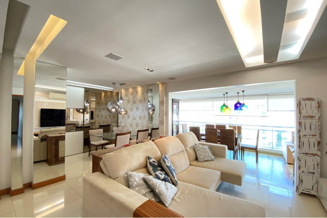 Imagem Cobertura com 4 Quartos à Venda, 281 m² em Barra Da Tijuca - Rio De Janeiro Imagem Cobertura com 4 Quartos à Venda, 281 m² em Barra Da Tijuca - Rio De Janeiro