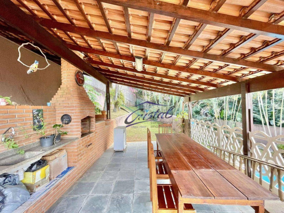 Imagem Casa com 3 Quartos à Venda ou Locação, 321 m² em Granja Viana - Cotia Imagem Casa com 3 Quartos à Venda ou Locação, 321 m² em Granja Viana - Cotia
