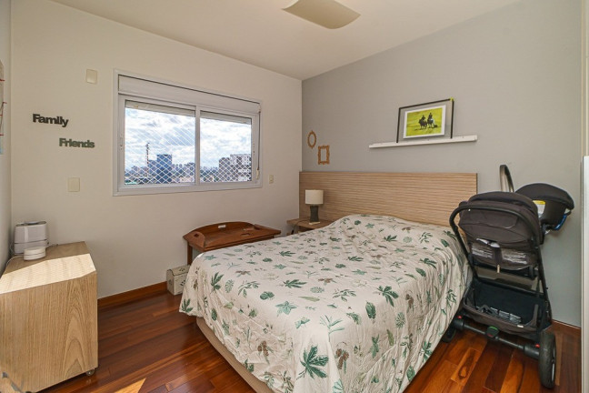 Imagem Imóvel com 4 Quartos à Venda, em Brooklin Novo - São Paulo Imagem Imóvel com 4 Quartos à Venda, em Brooklin Novo - São Paulo