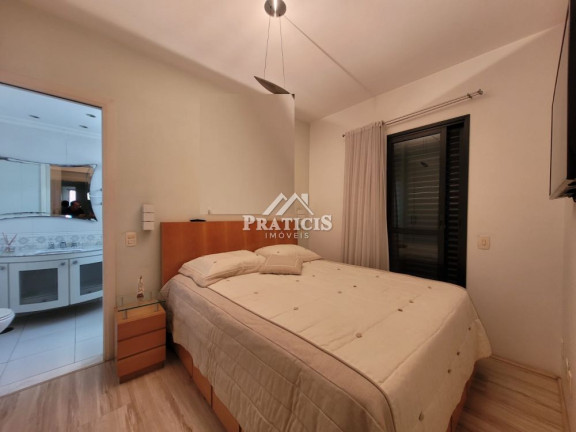 Imagem Apartamento com 3 Quartos à Venda, 115 m² em Chacara Klabin - São Paulo