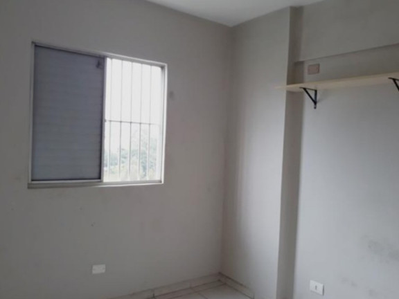 Imagem Apartamento com 2 Quartos à Venda, 50 m² em Limão - São Paulo