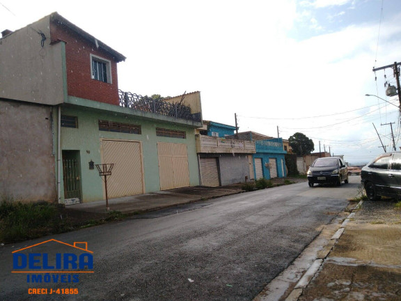 Casa com 2 Quartos à Venda, 300 m² em Terra Preta (terra Preta) - Mairiporã