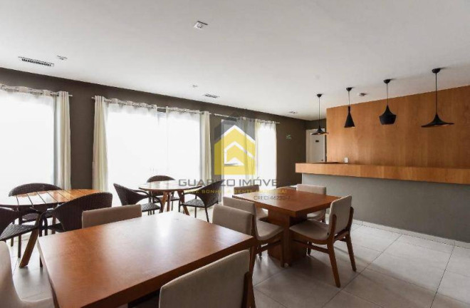Imagem Apartamento com 2 Quartos à Venda, 59 m² em Baeta Neves - São Bernardo Do Campo Imagem Apartamento com 2 Quartos à Venda, 59 m² em Baeta Neves - São Bernardo Do Campo