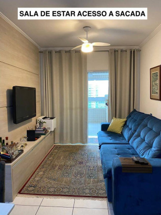 Imagem Apartamento com 3 Quartos à Venda, 144 m² em Aviação - Praia Grande Imagem Apartamento com 3 Quartos à Venda, 144 m² em Aviação - Praia Grande