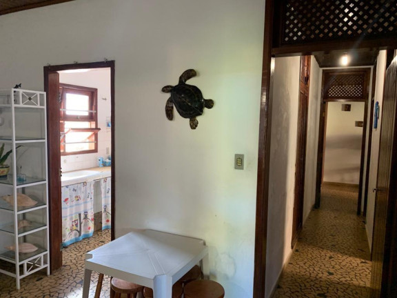 Imagem Casa com 3 Quartos à Venda, 130 m² em Lázaro - Ubatuba Imagem Casa com 3 Quartos à Venda, 130 m² em Lázaro - Ubatuba