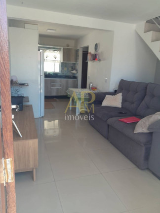 Casa com 2 Quartos à Venda, 100 m² em Bela Vista - Palhoça