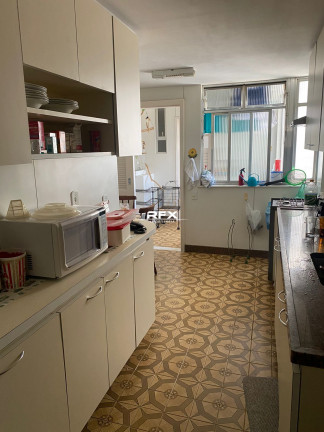Imagem Apartamento com 4 Quartos à Venda, 160 m² em Icaraí - Niterói