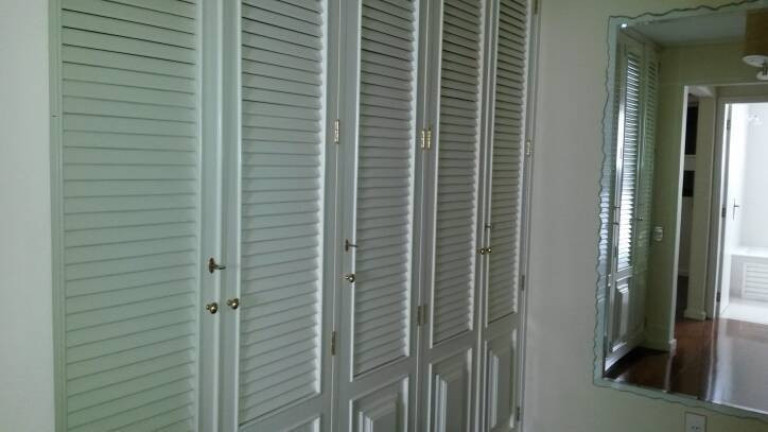 Imagem Apartamento com 4 Quartos à Venda, 252 m² em Anhangabaú - Jundiaí Imagem Apartamento com 4 Quartos à Venda, 252 m² em Anhangabaú - Jundiaí