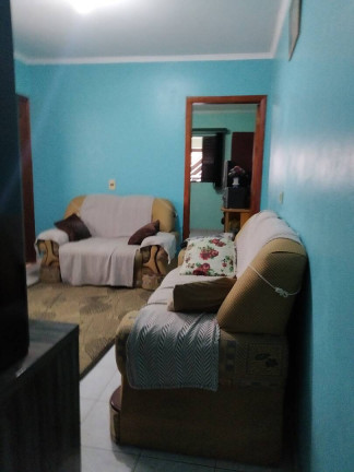 Imagem Casa com 2 Quartos à Venda, 125 m² em Casa Grande - Diadema