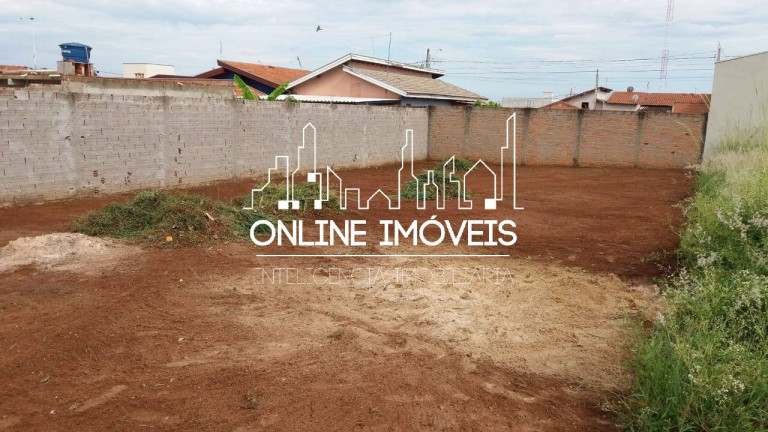 Terreno à Venda, 200 m² em Jardim Santa Cruz - Mogi Guaçu