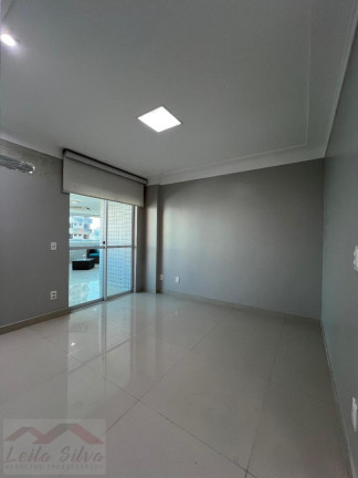 Imagem Apartamento com 4 Quartos à Venda,  em Jóquei - Teresina