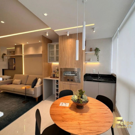 Imagem Imóvel com 2 Quartos à Venda, 73 m² em Bento Ferreira - Vitória