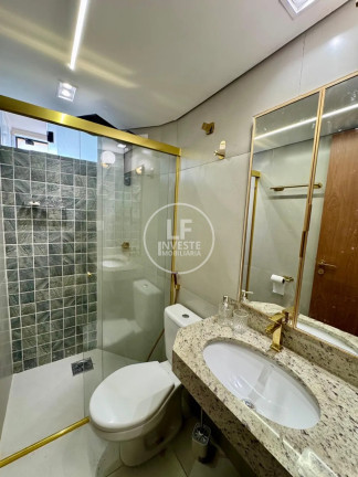 Imagem Apartamento com 2 Quartos à Venda, 50 m² em Setor Leste Universitário - Goiânia