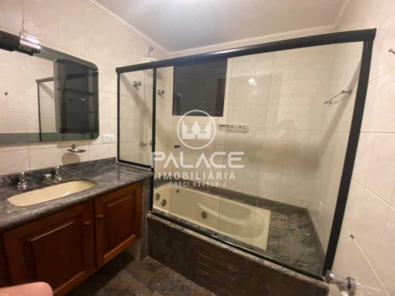 Imagem Apartamento com 4 Quartos para Alugar, 149 m² em Alto - Piracicaba Imagem Apartamento com 4 Quartos para Alugar, 149 m² em Alto - Piracicaba