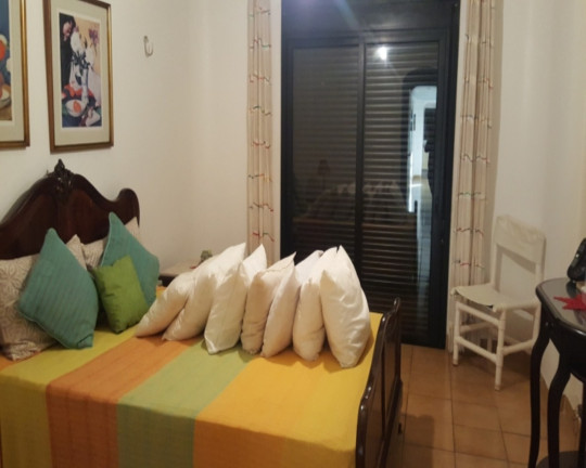Imagem Apartamento com 3 Quartos à Venda, 184 m² em Pitangueiras - Guarujá