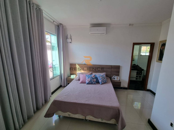 Imagem Casa de Condomínio com 3 Quartos à Venda, 163 m² em Sobradinho - Lagoa Santa Imagem Casa de Condomínio com 3 Quartos à Venda, 163 m² em Sobradinho - Lagoa Santa