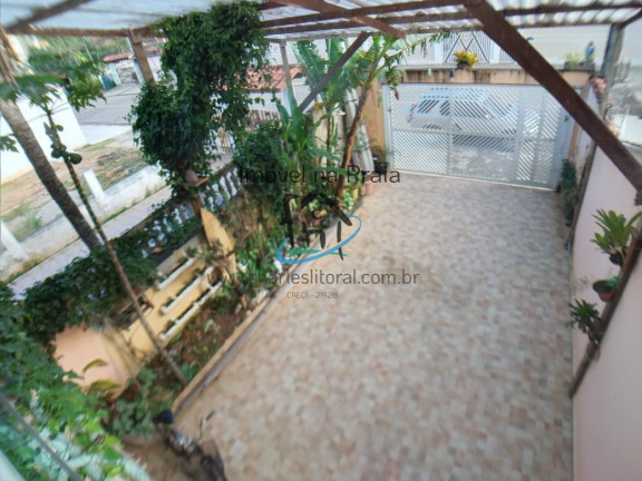 Imagem Casa com 5 Quartos à Venda, 270 m² em Massaguaçu - Caraguatatuba