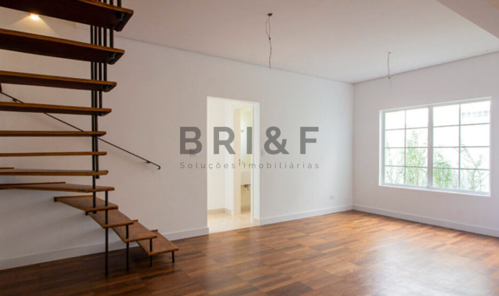 Imagem Casa com 3 Quartos à Venda, 183 m² em Brooklin - São Paulo Imagem Casa com 3 Quartos à Venda, 183 m² em Brooklin - São Paulo