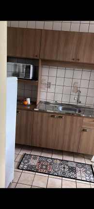 Imagem Loft com 1 Quarto à Venda, 36 m² em Universitário - Santa Cruz Do Sul Imagem Loft com 1 Quarto à Venda, 36 m² em Universitário - Santa Cruz Do Sul