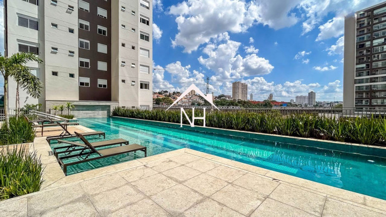 Apartamento com 4 Quartos à Venda, 110 m² em Vila Andrade - São Paulo