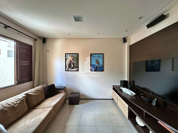 Imagem Casa de Condomínio com 4 Quartos à Venda, 220 m² em Sapiranga (coité) - Fortaleza Imagem Casa de Condomínio com 4 Quartos à Venda, 220 m² em Sapiranga (coité) - Fortaleza