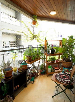 Imagem Apartamento com 3 Quartos à Venda, 126 m² em Pinheiros - São Paulo Imagem Apartamento com 3 Quartos à Venda, 126 m² em Pinheiros - São Paulo
