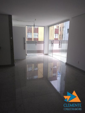 Imagem Apartamento com 4 Quartos à Venda, 255 m² em Prado - Belo Horizonte