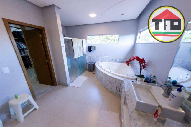 Imagem Casa com 4 Quartos à Venda, 930 m² em Belo Horizonte - Marabá