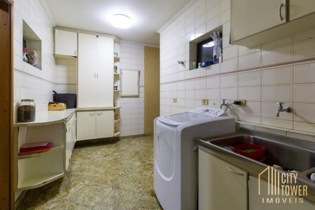 Imagem Apartamento com 4 Quartos à Venda, 490 m² em Bosque Da Saúde - São Paulo Imagem Apartamento com 4 Quartos à Venda, 490 m² em Bosque Da Saúde - São Paulo