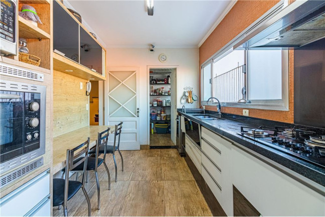 Imagem Casa com 4 Quartos à Venda,  em Vila Pompéia - São Paulo