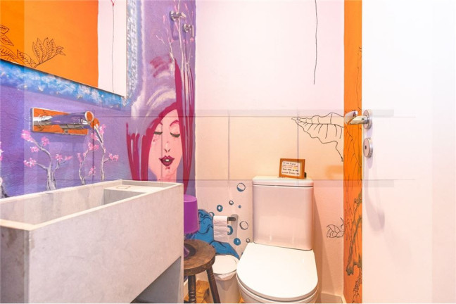 Imagem Apartamento com 3 Quartos para Alugar, em Jardins - São Paulo Imagem Apartamento com 3 Quartos para Alugar, em Jardins - São Paulo