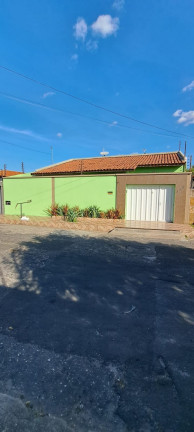 Imagem Casa com 3 Quartos à Venda, 290 m² em Acarape - Teresina