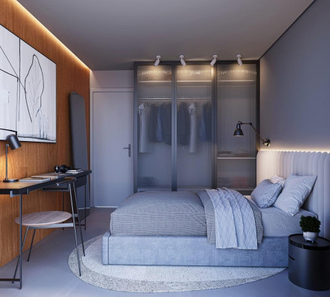 Imagem Apartamento com 3 Quartos à Venda, 81 m² em Jardim Oceania - João Pessoa Imagem Apartamento com 3 Quartos à Venda, 81 m² em Jardim Oceania - João Pessoa