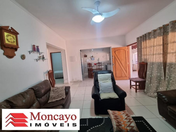 Imagem Casa com 2 Quartos à Venda, 286 m² em Indaiá - Caraguatatuba