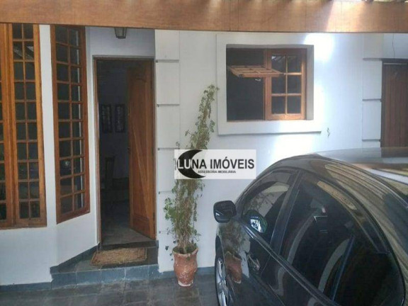 Imagem Casa com 4 Quartos à Venda, 176 m² em Santa Terezinha - São Bernardo Do Campo Imagem Casa com 4 Quartos à Venda, 176 m² em Santa Terezinha - São Bernardo Do Campo