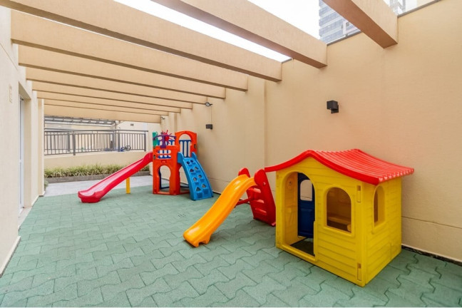Imagem Apartamento com 2 Quartos à Venda, 60 m² em Vila Da Saúde - São Paulo
