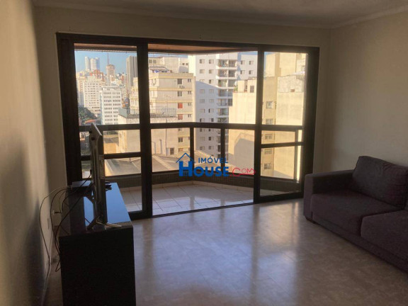 Imagem Apartamento com 3 Quartos à Venda, 136 m² em Pinheiros - São Paulo