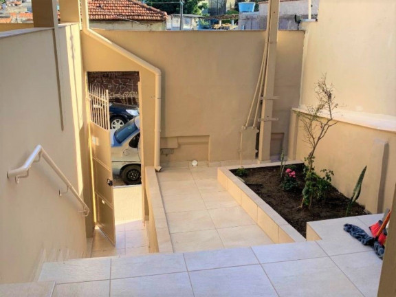 Imagem Casa com 2 Quartos à Venda, 113 m² em Vila Ema - São Paulo Imagem Casa com 2 Quartos à Venda, 113 m² em Vila Ema - São Paulo