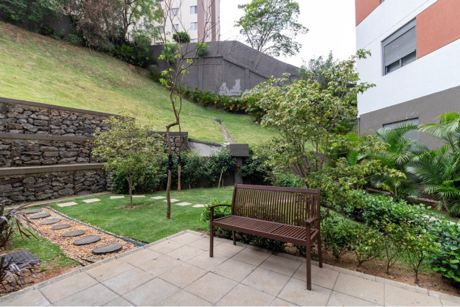 Imagem Imóvel com 2 Quartos à Venda, 44 m² em Vila Constança - São Paulo