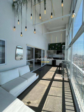 Apartamento com 3 Quartos à Venda, 144 m² em Jardim Avelino - São Paulo