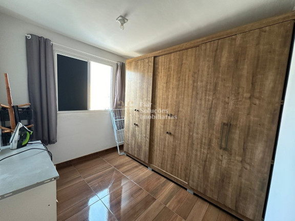 Imagem Apartamento com 2 Quartos à Venda, 40 m² em Carumbé - Cuiabá Imagem Apartamento com 2 Quartos à Venda, 40 m² em Carumbé - Cuiabá