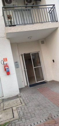 Imagem Apartamento com 2 Quartos à Venda, 61 m² em Areia Branca - Santos